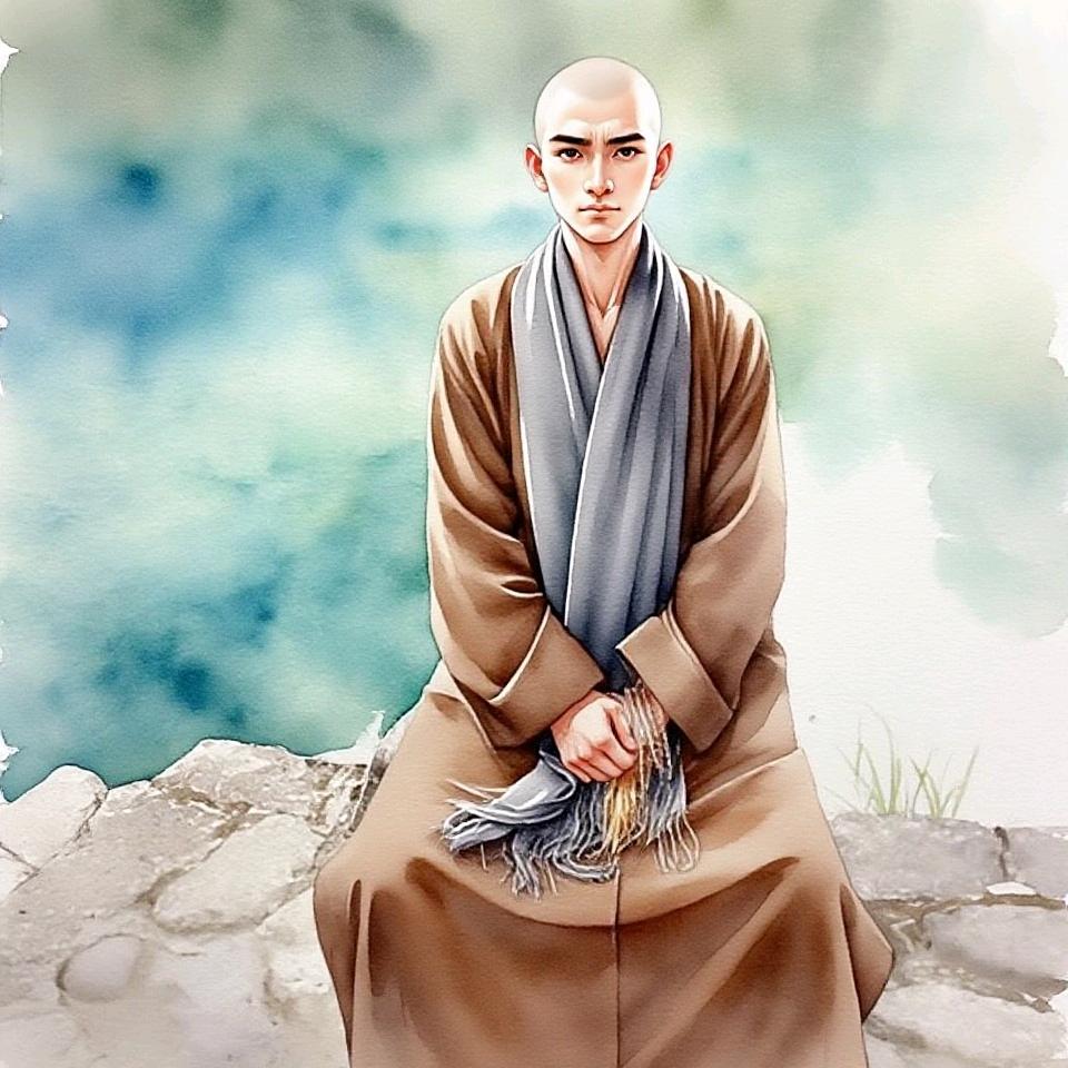 是朗明