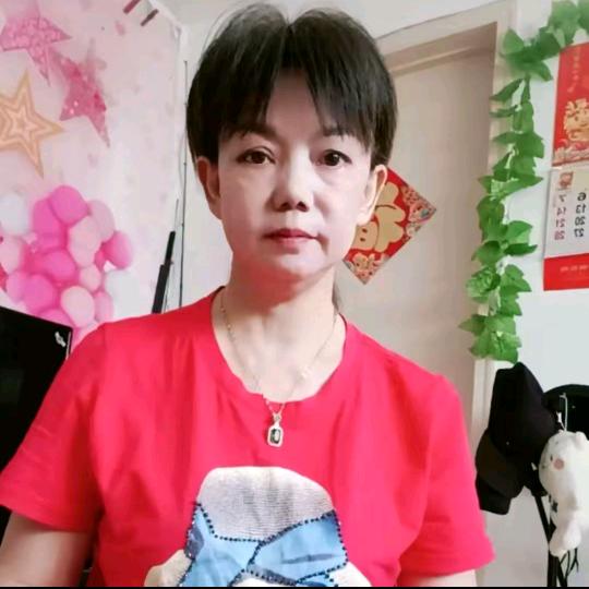 锋锋妈 1  晚上