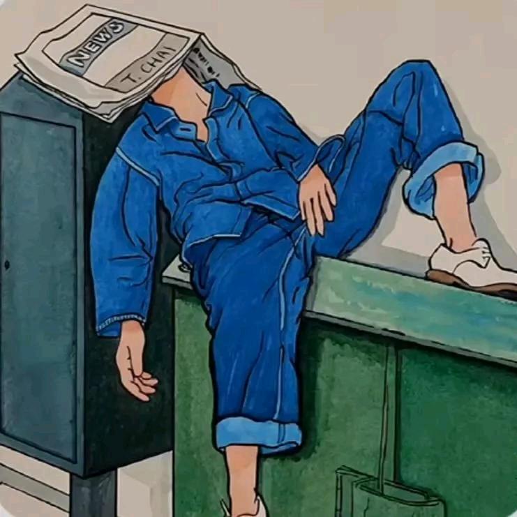 无厘头的歌