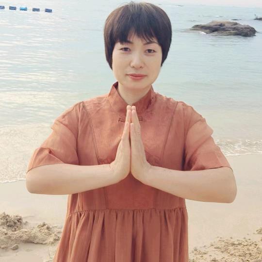 农村小莉，很感谢大家的祝福