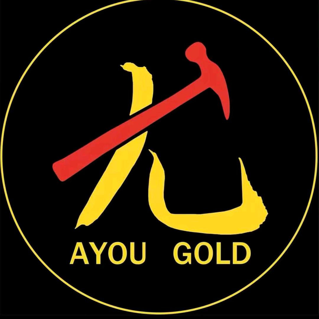 AYOUGOLD阿尤黄金(龙华店)