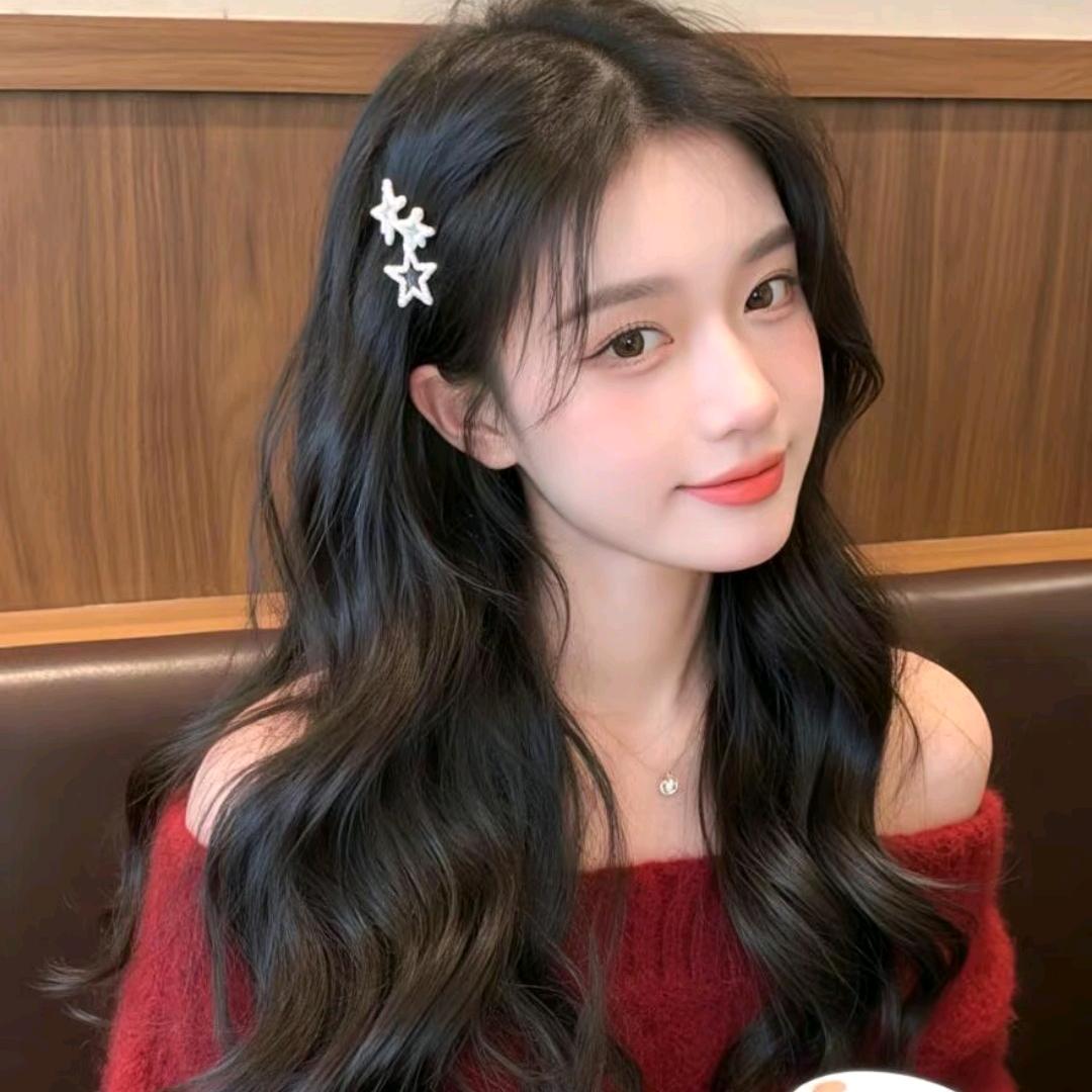 橙妹妹