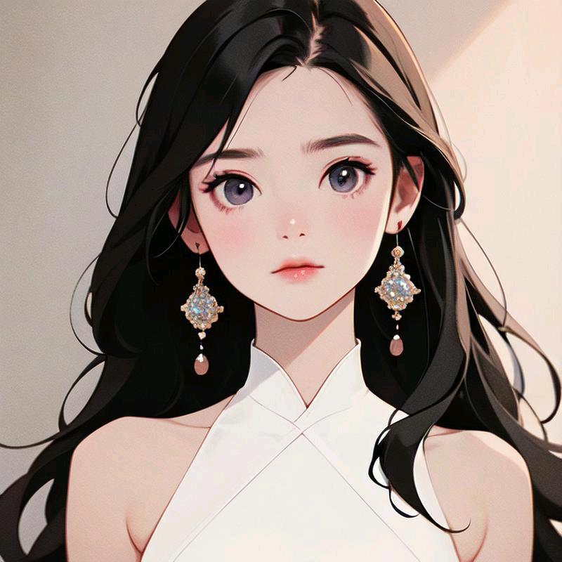 🌸……