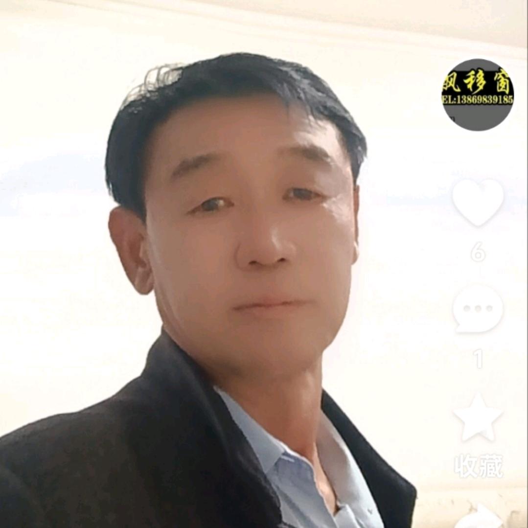 中山门窗飘移窗