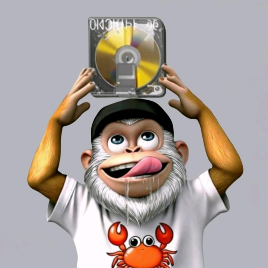 半只螃蟹🦀（暗区PC）