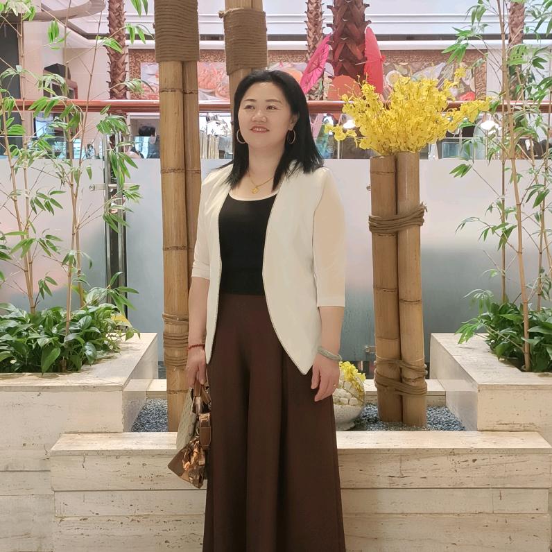 罗小英华津时代健康厨房家电