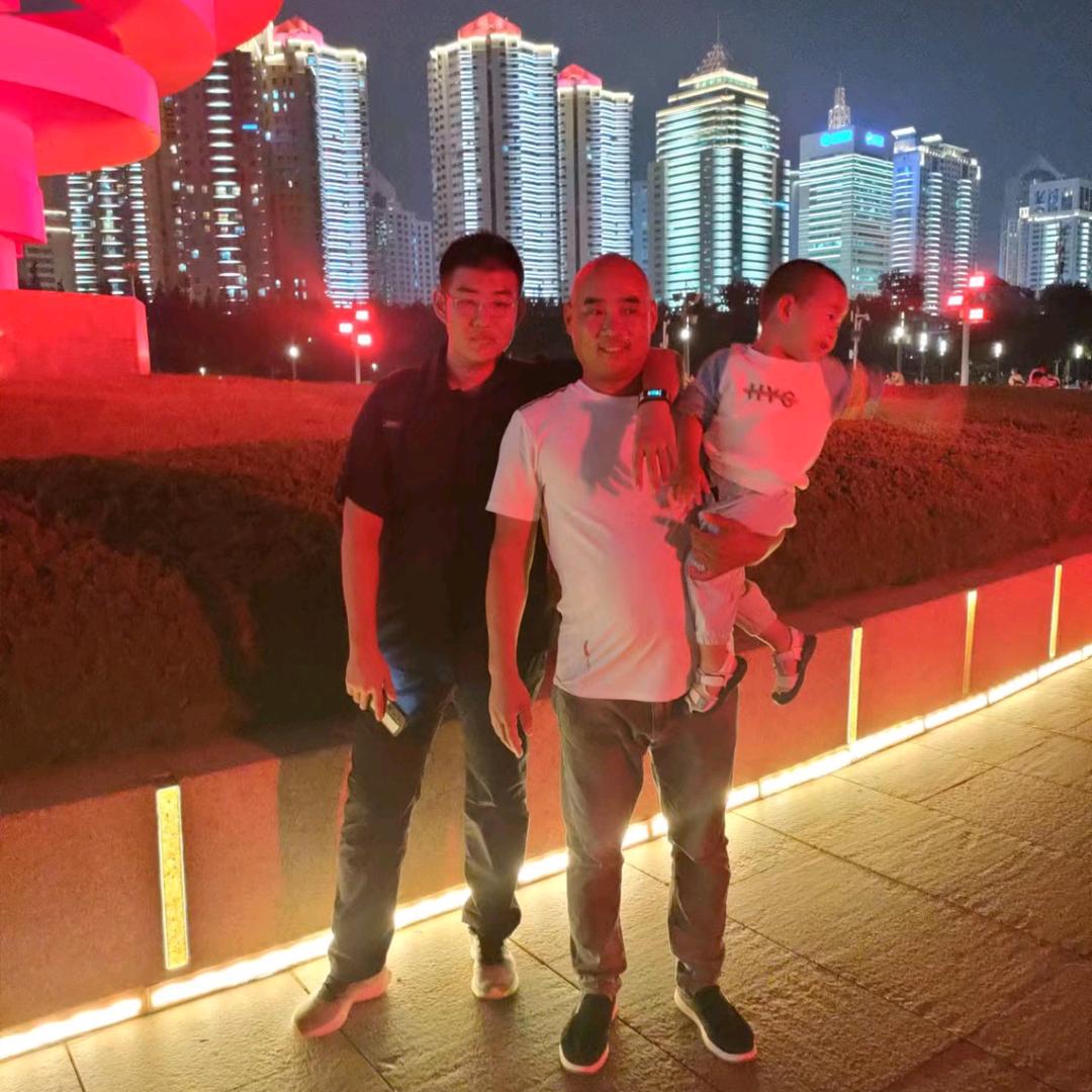 C1.C2驾驶培训招生张教练