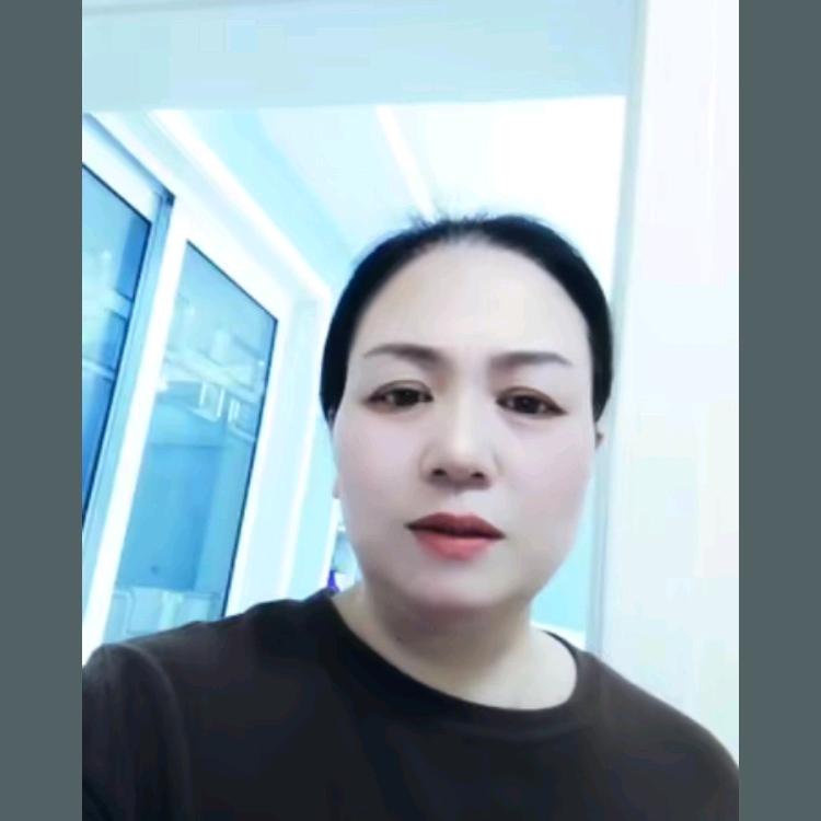 春天的一朵花