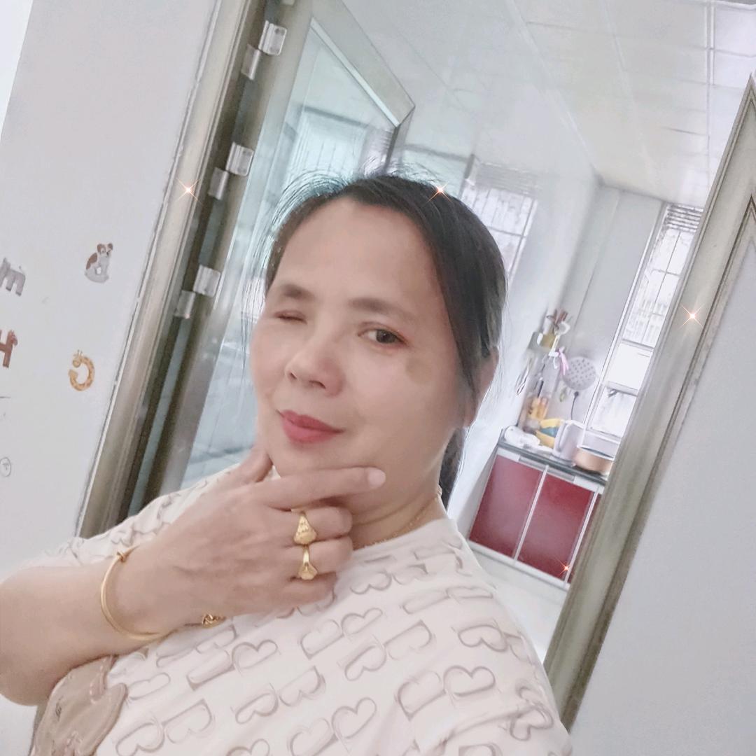 让心归零74年9月的虎姐姐