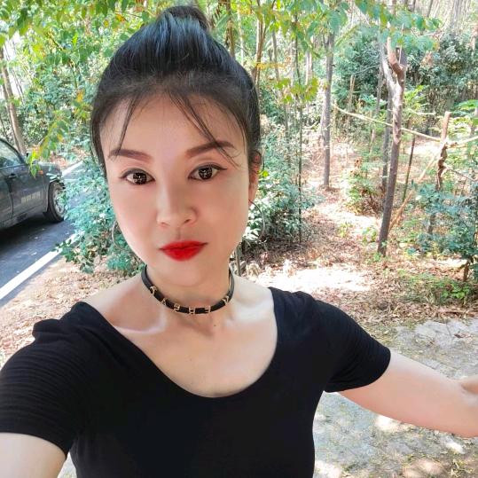 梁子☀