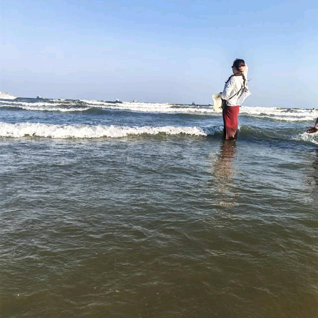 简单的生活