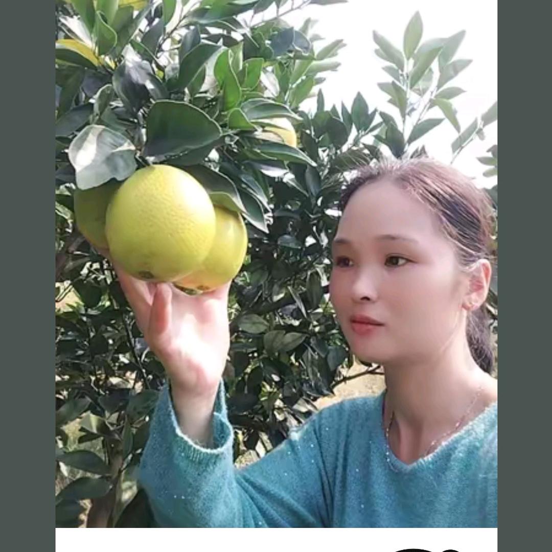 乡村百花蜂蜜🐝赣南脐橙🍊