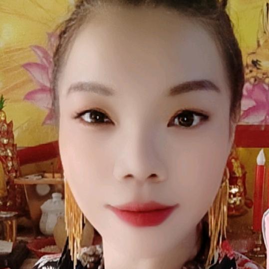 安远仙姑风水地理师（唐）