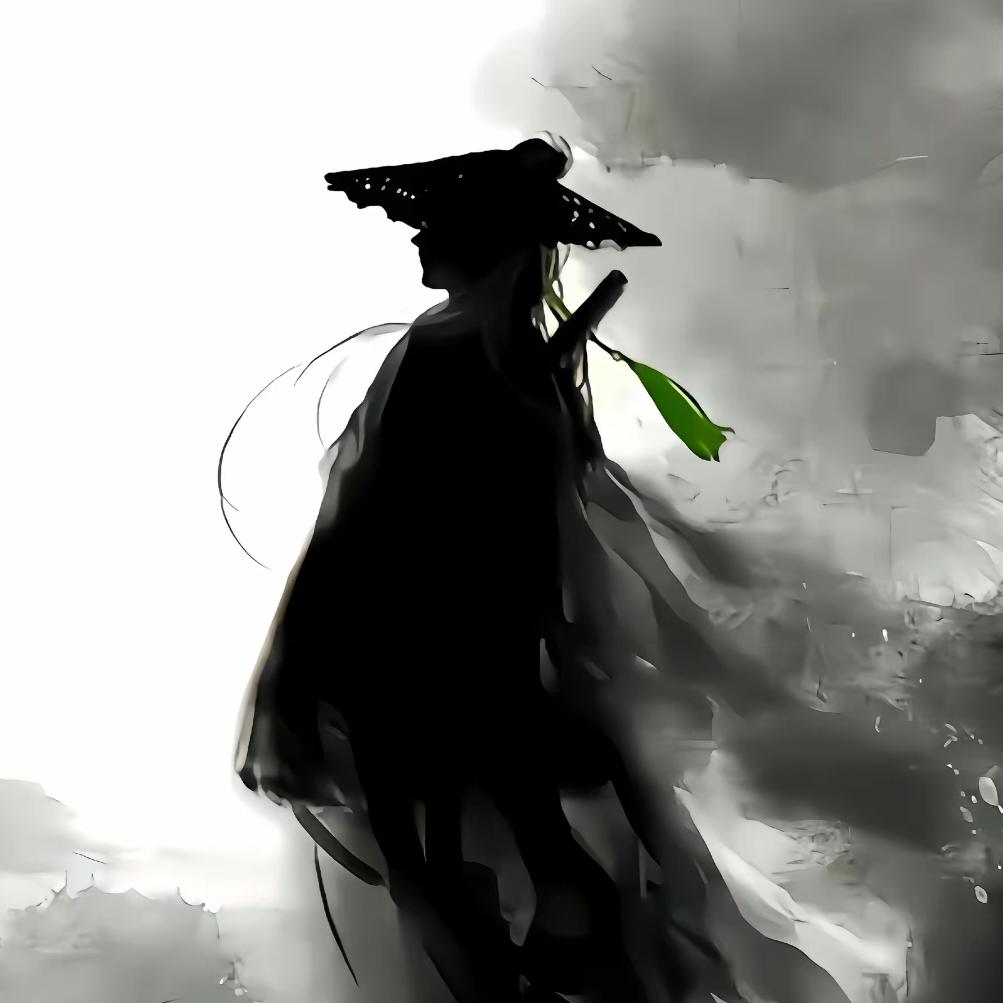 幽幽古鸣