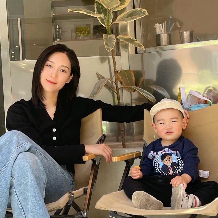 Aria是圆宝妈@抖音