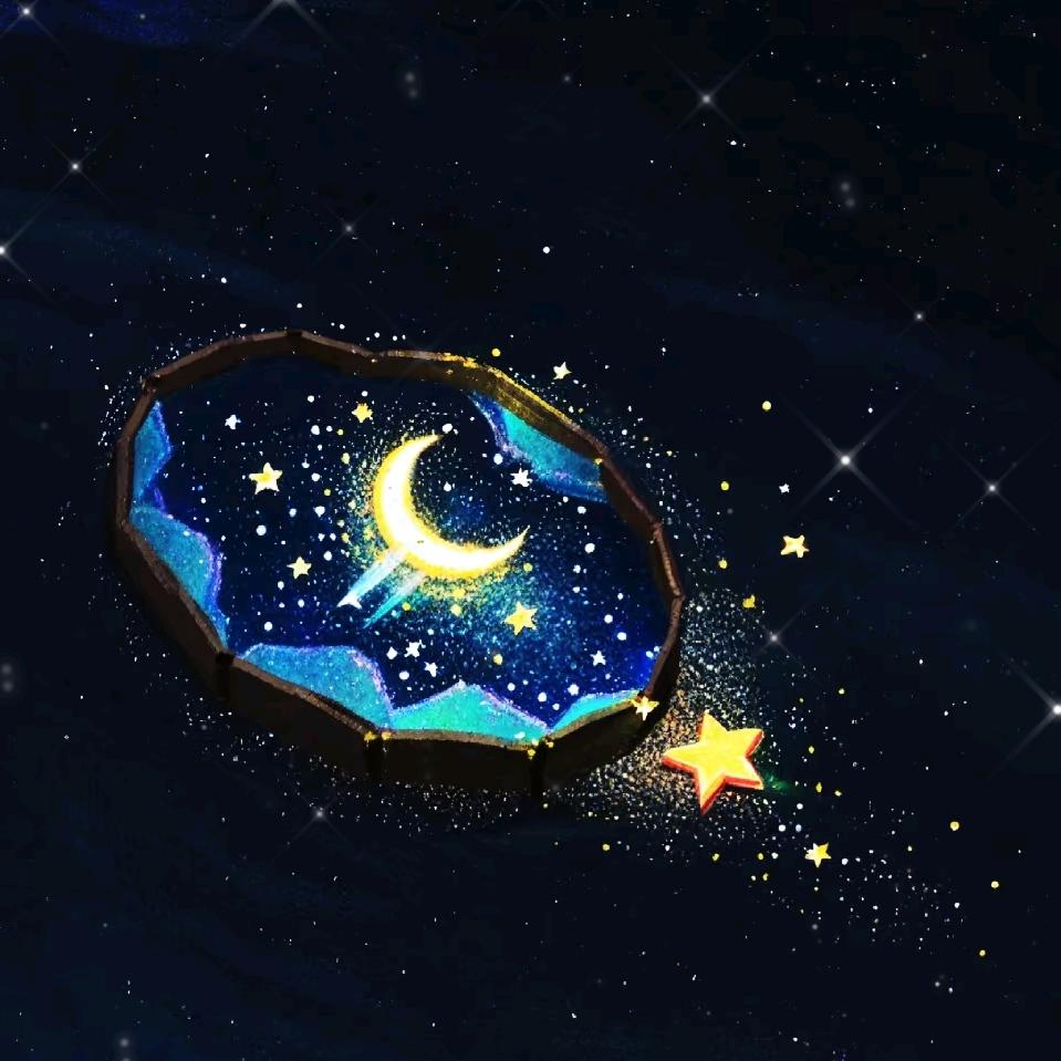 ✨✨
