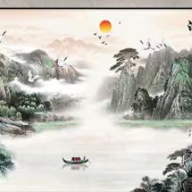 越来越好