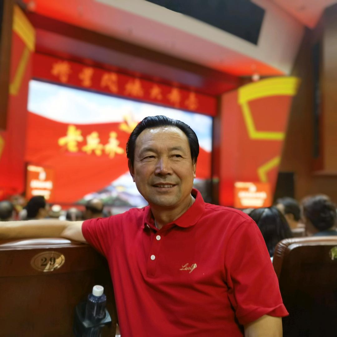 刘永法