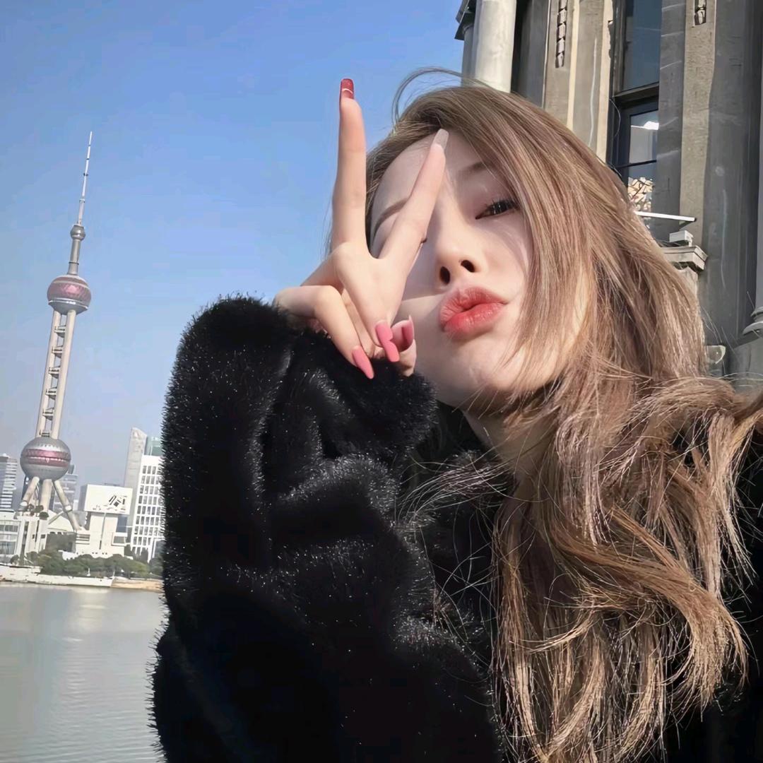 🌈上上签✨