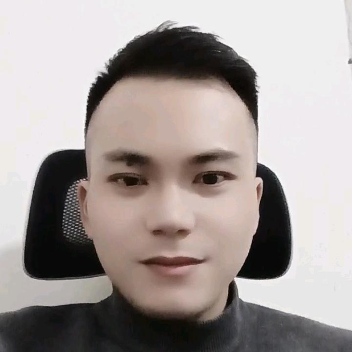 小蔡同学