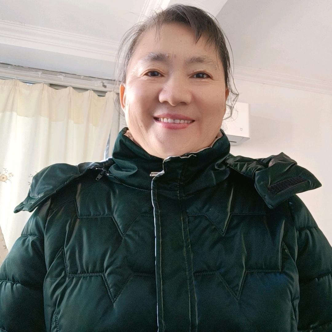 家人平安！