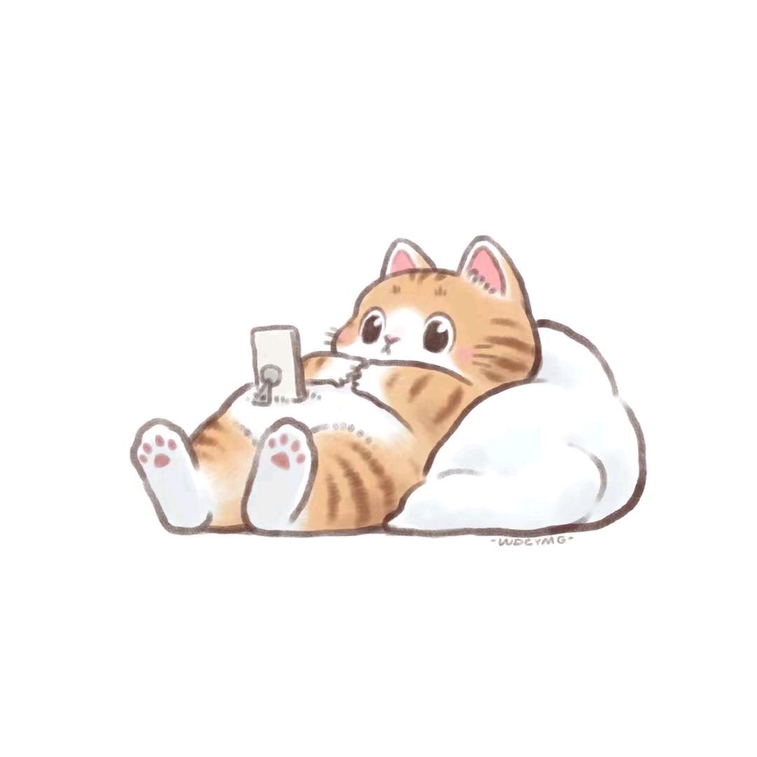大喵说漫