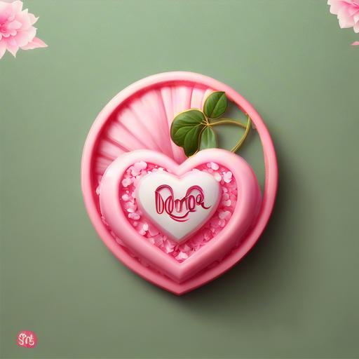 粉恋甜语