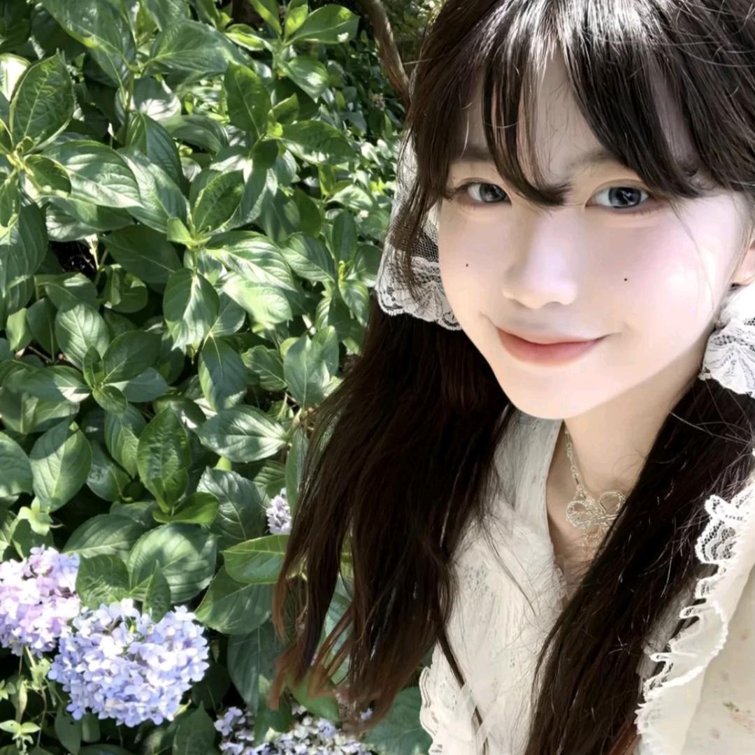 桃花马上开