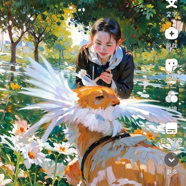 欢乐的欢