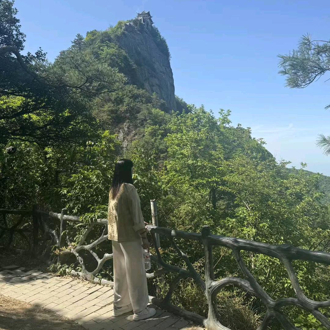 美丽的芳姐
