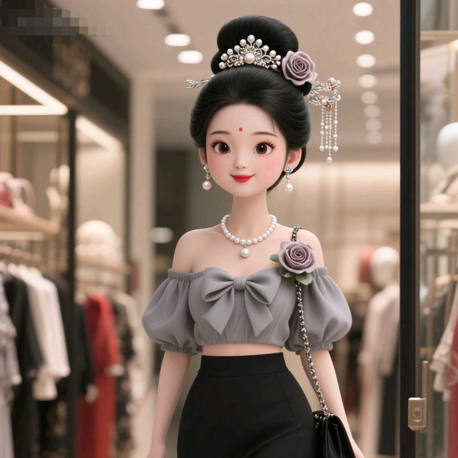 小米粒好物优选