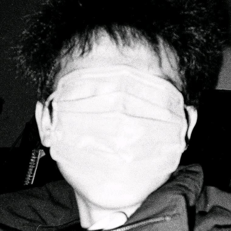 爱睡觉的木头
