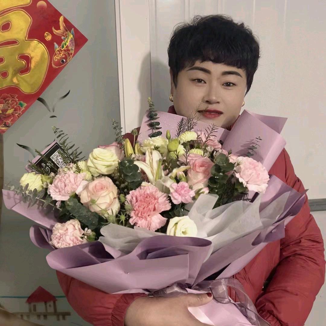 黄家四小姐