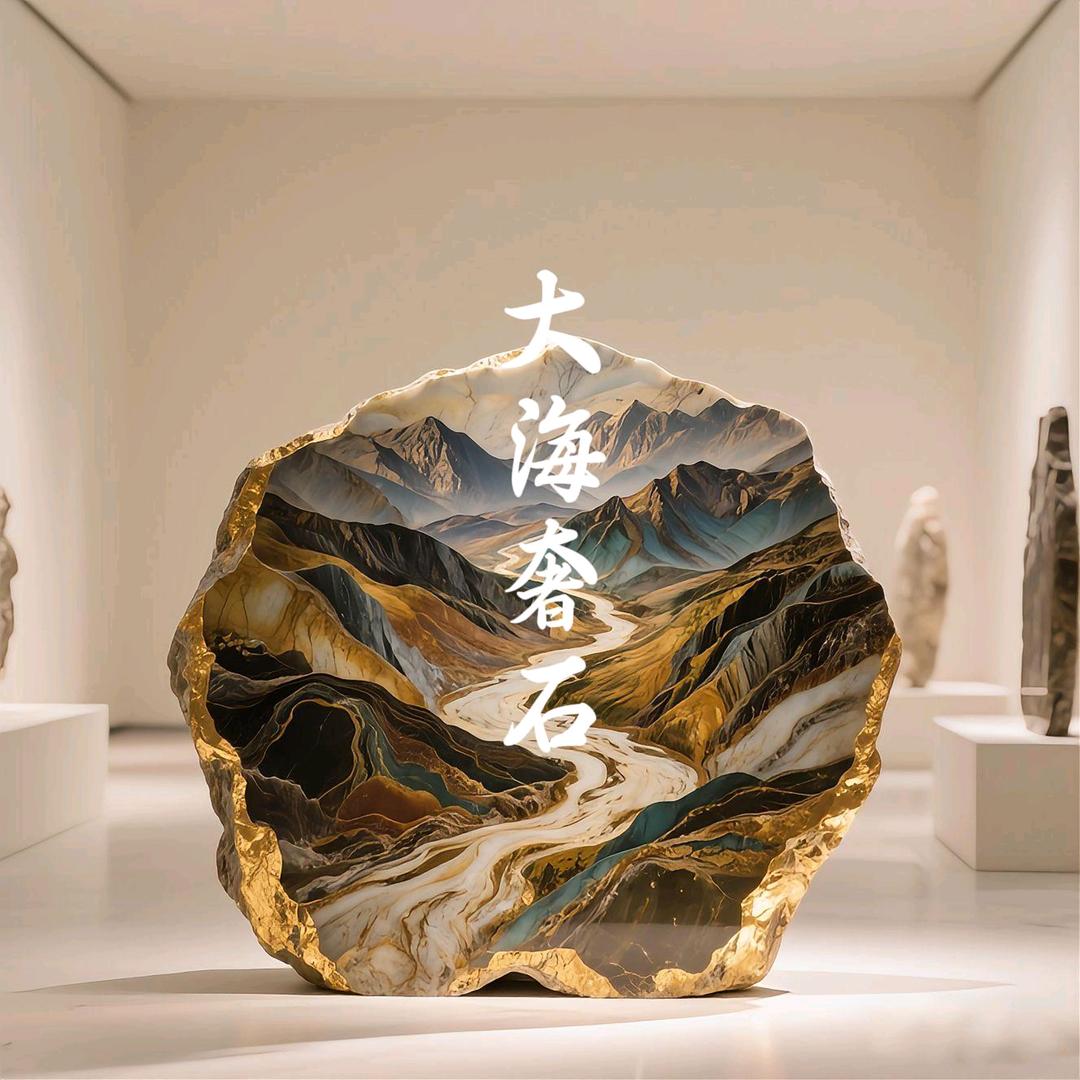 大海奢石五金源头工厂