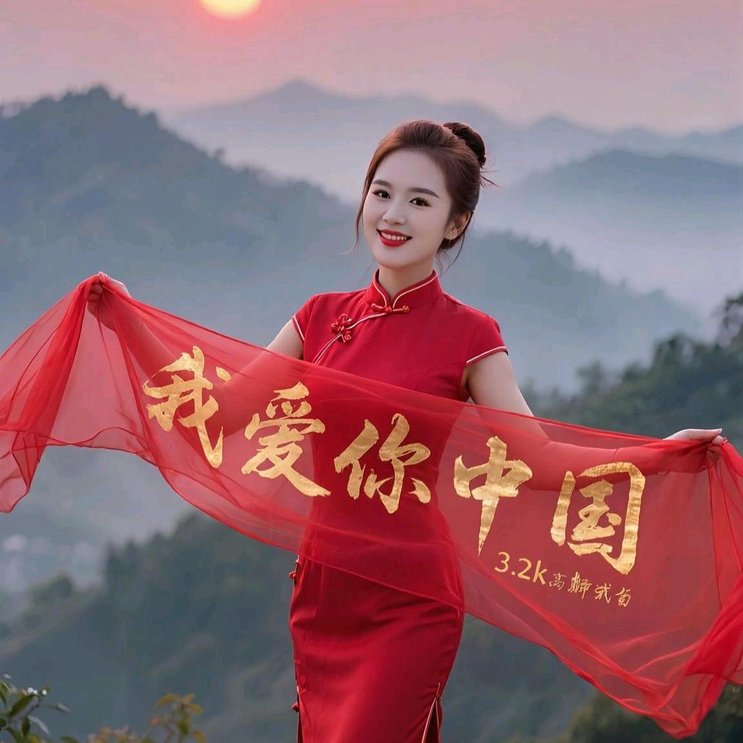 感恩有你云子