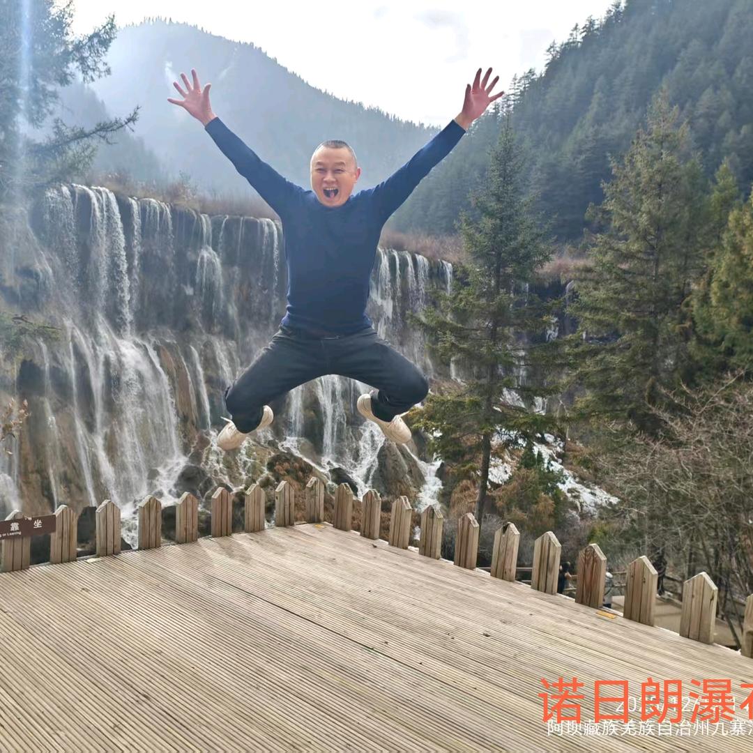 陈洪波