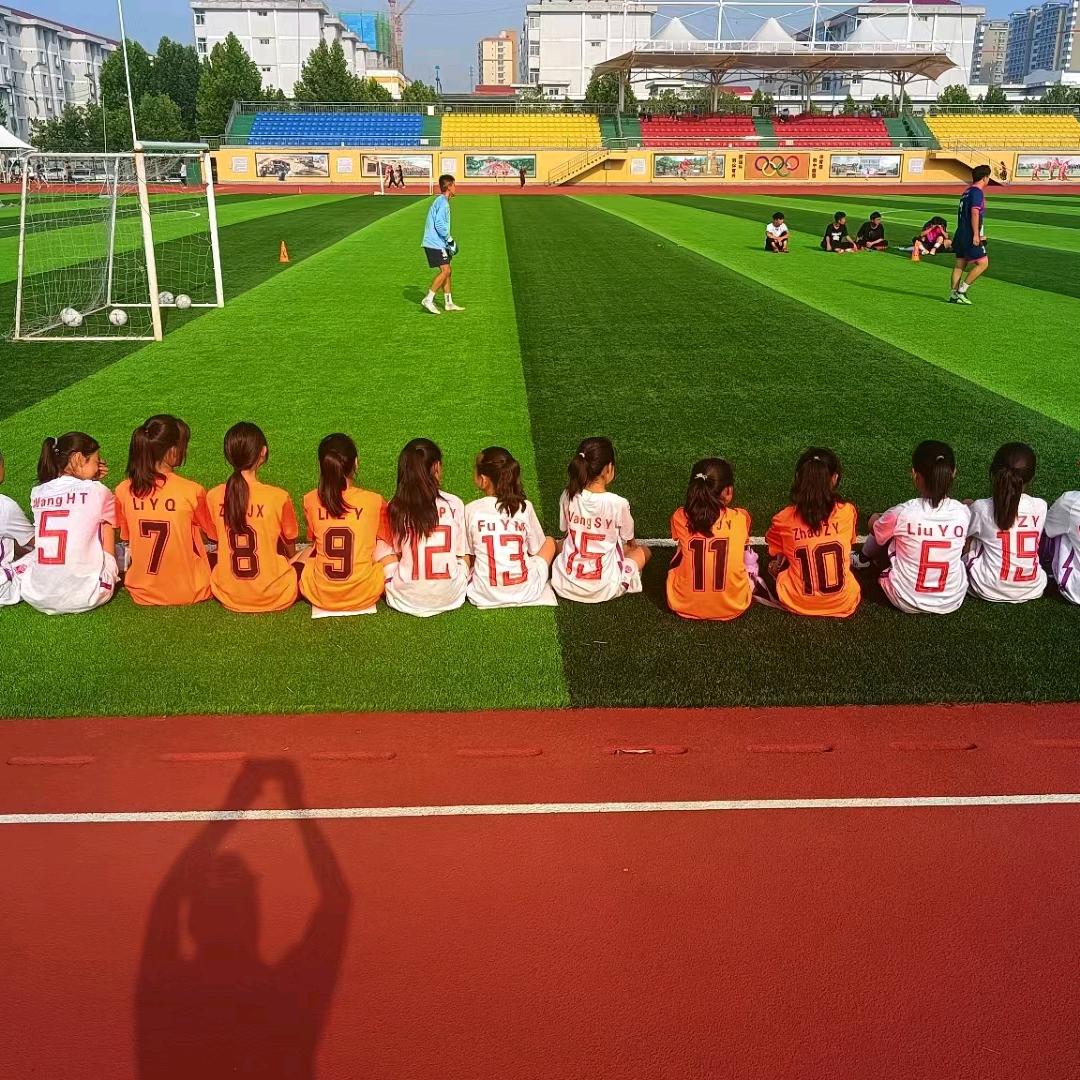 昔阳林桦足球俱乐部