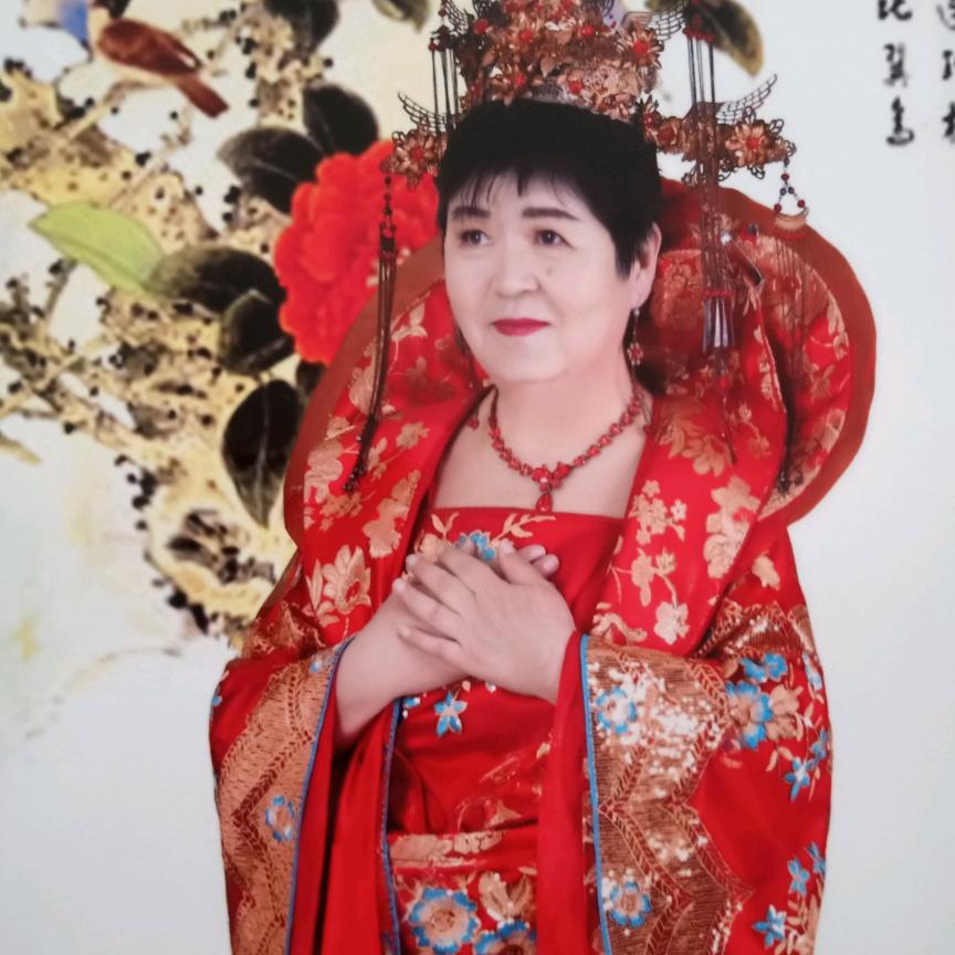 河北马惠英