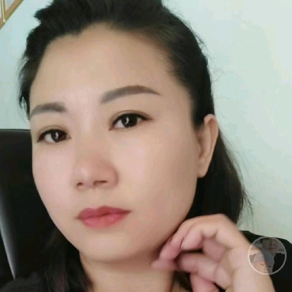 如初