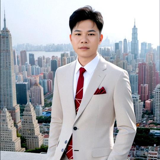 思维、改变命运