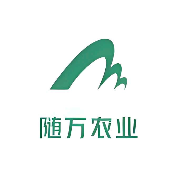 随万农业__艾洋