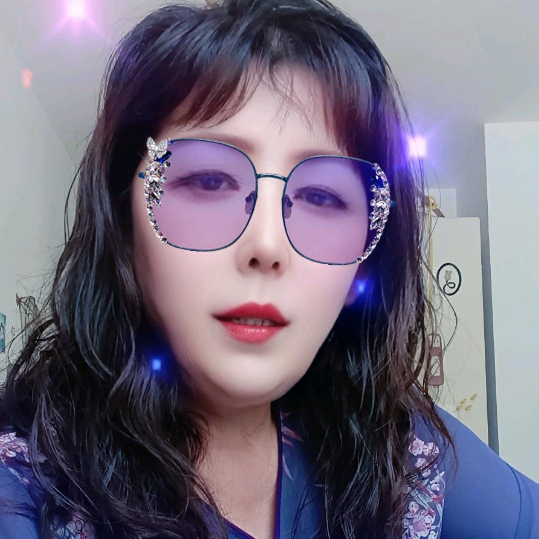 莲花如意爱听歌