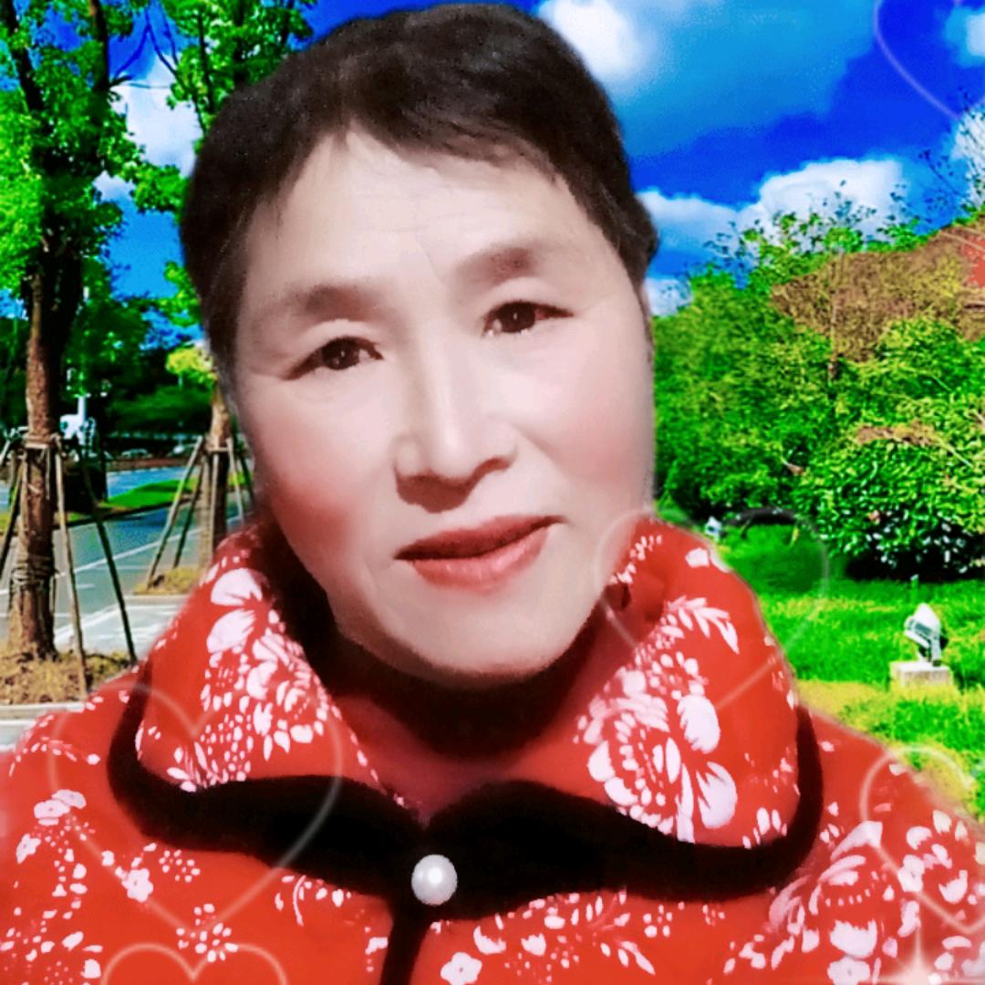 樱花姐