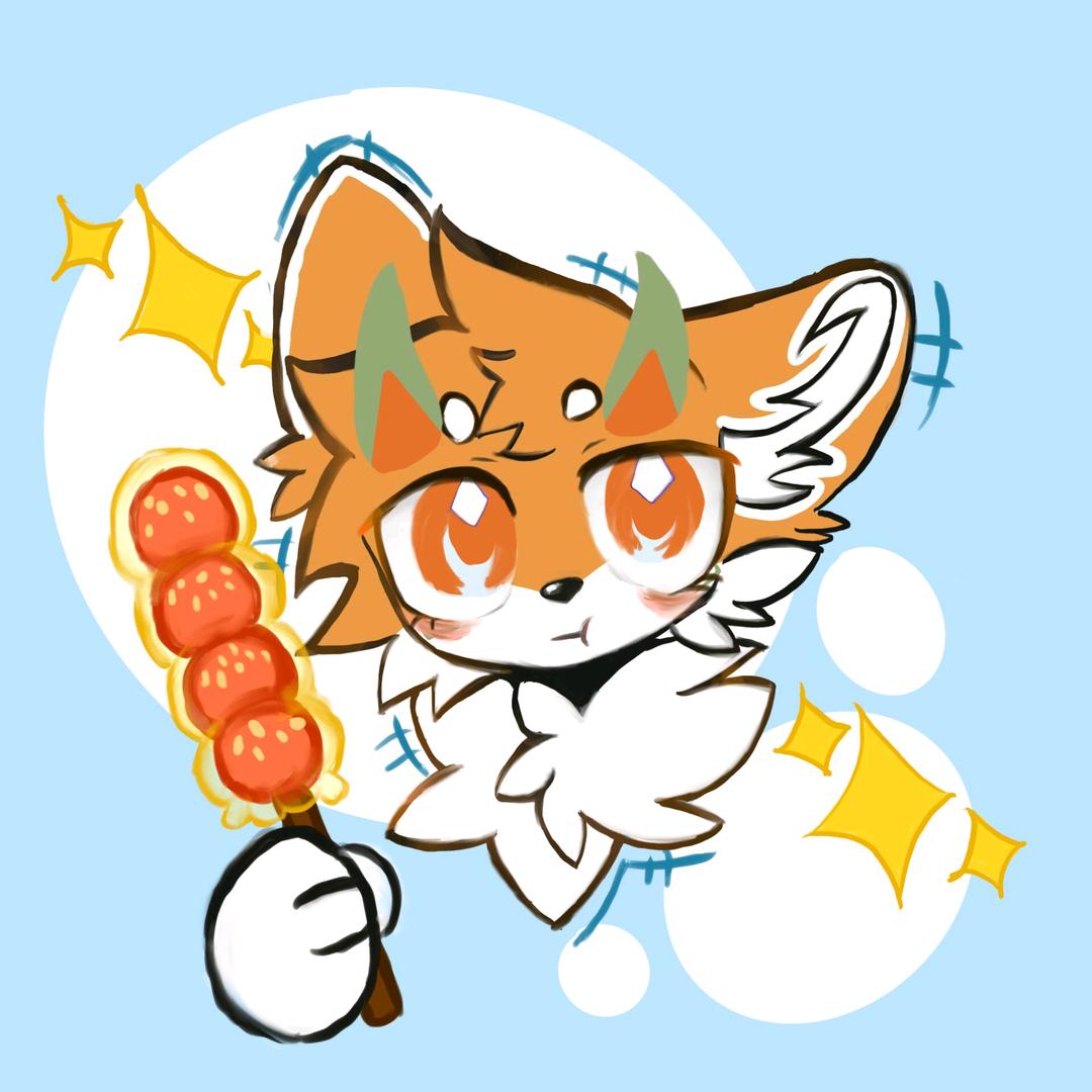 赤缇chiti