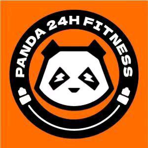 拾铁兽24H共享健身-小严