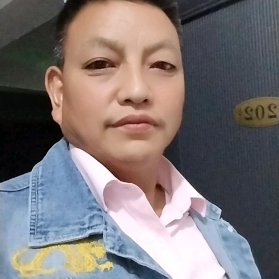 相亲相爱一辈子。