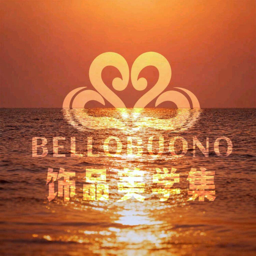 BelloBuono饰品美学集