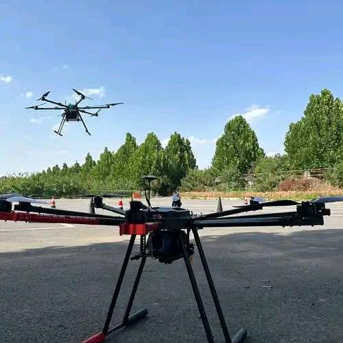 嘎嘎厉害的教员CAAC