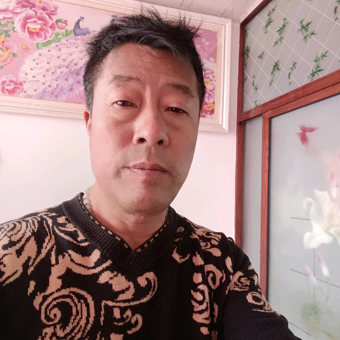野狼