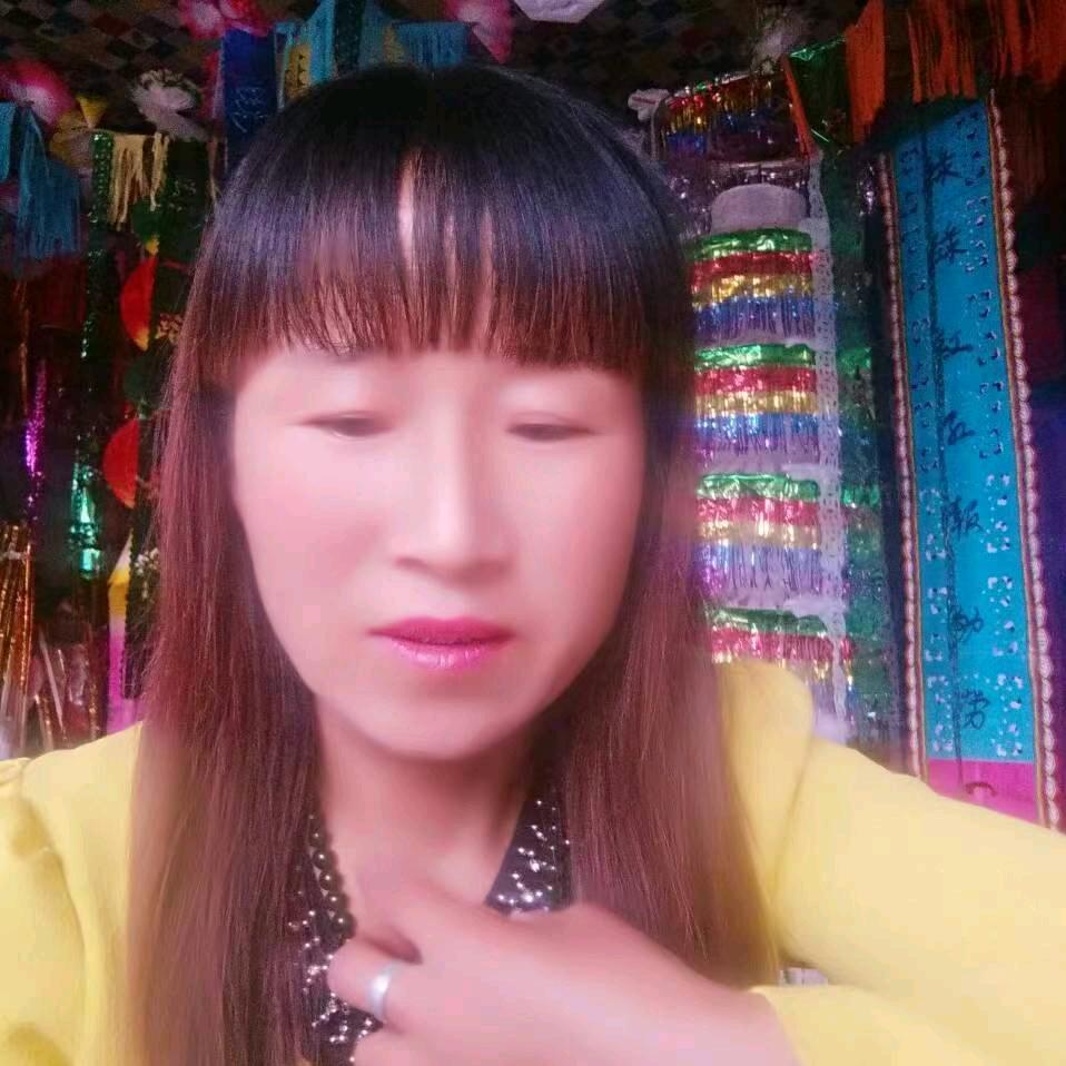 快乐小妹